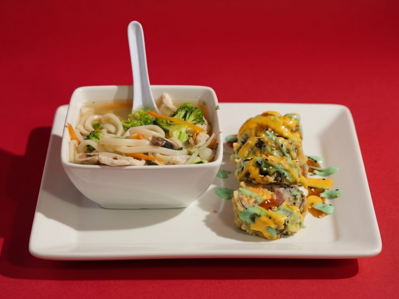 Join Sushi Axiom Rewards