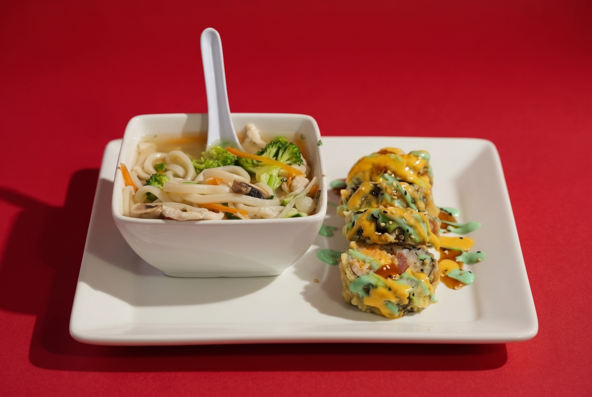 Join Sushi Axiom Rewards