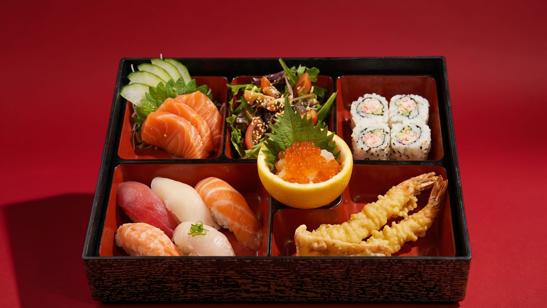 Signature Rolls and Favorites
