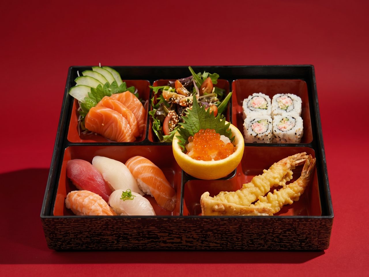 Signature Rolls and Favorites