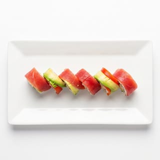 Hawaii Roll