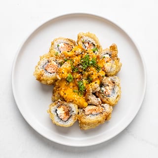 Lobster Dynamite