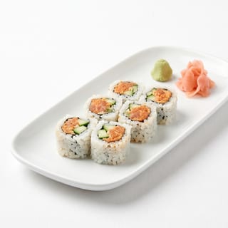 Spicy Tuna Roll