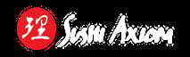 Sushi Axiom- Fort Worth Hulen