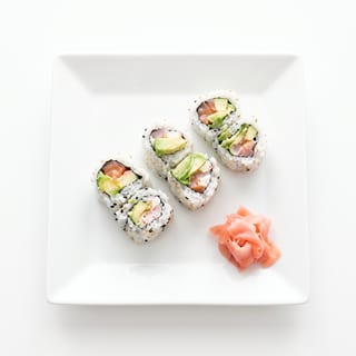 California Roll