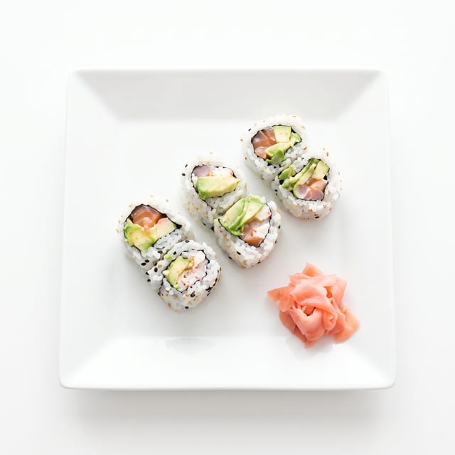 California Roll.